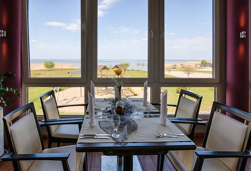 Haffhus   Hotel & Spa