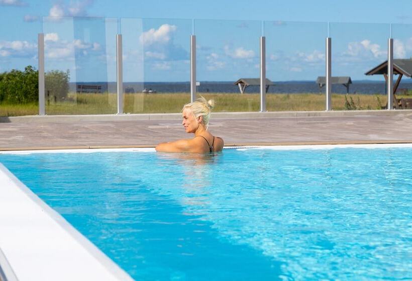 Haffhus Hotel & Spa