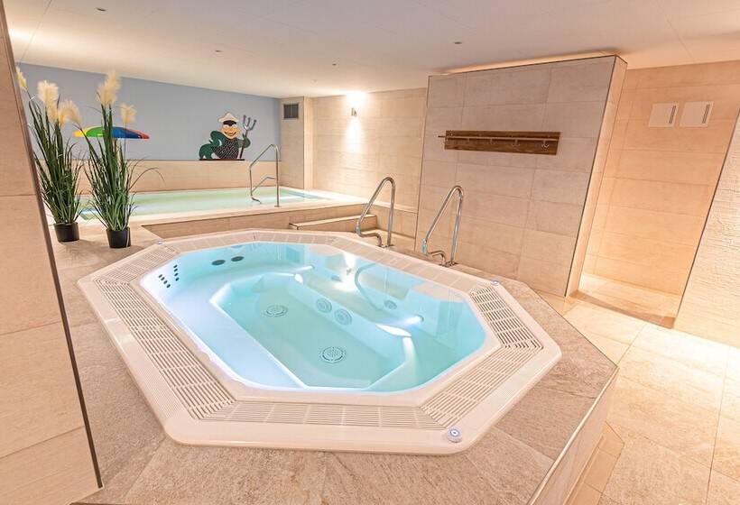 Haffhus   Hotel & Spa