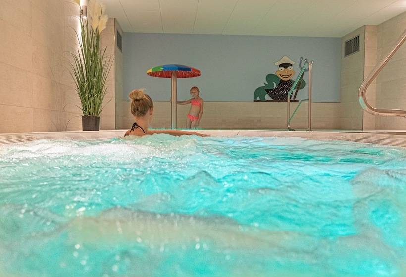 Haffhus   Hotel & Spa