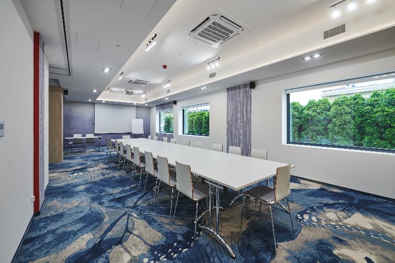 Best Western Plus Hotel Rzeszow City Center