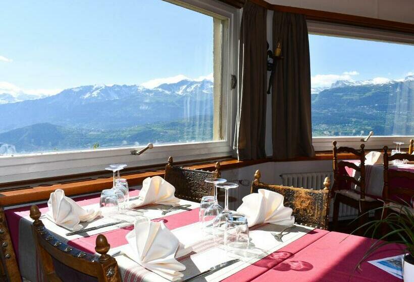 בית מלון כפרי Hostellerie D'orzival