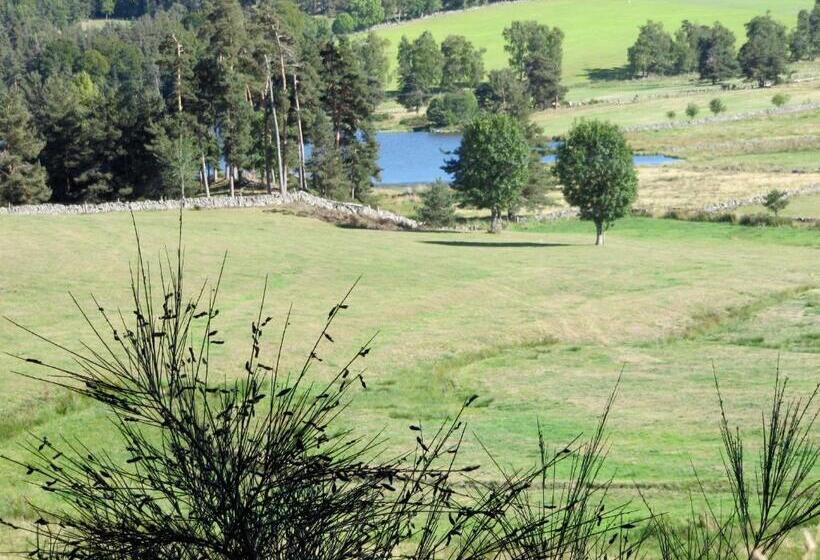 ホテル Hôtel Des Rochers