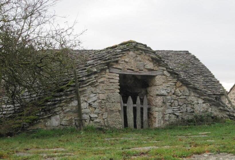 ホテル Hôtel Des Rochers