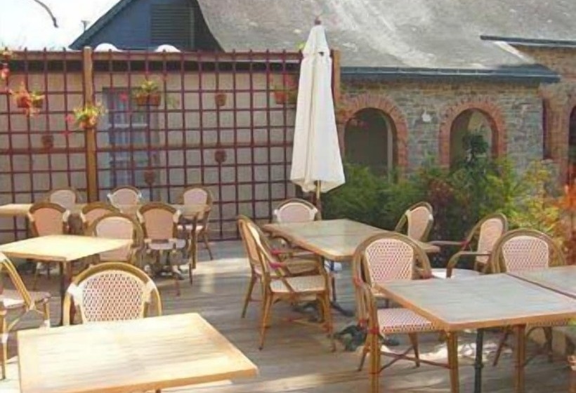 فندق Domaine De La Ferrière