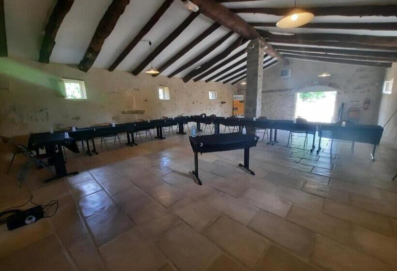 酒店 Hôtel Mas De Baumes