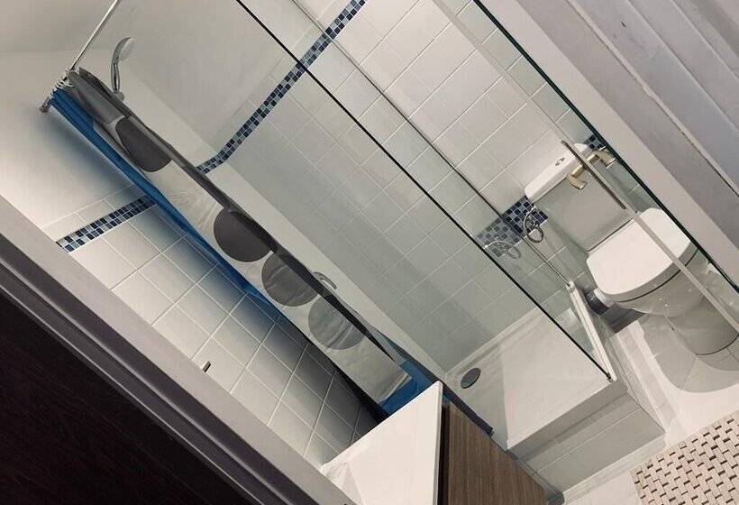 هتل Hôtel Moderne
