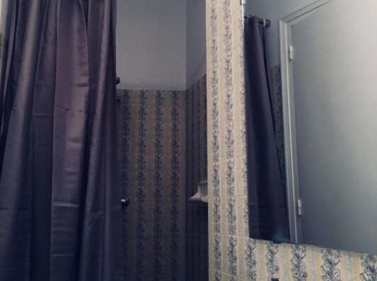 هتل Hôtel Moderne