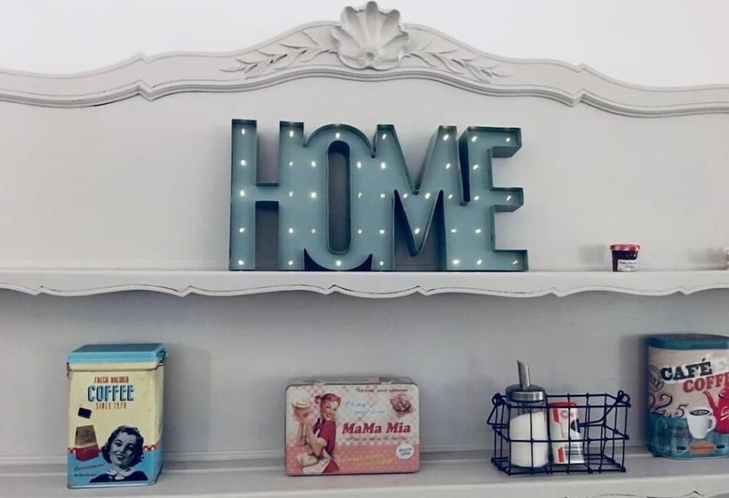 هتل Hôtel Moderne
