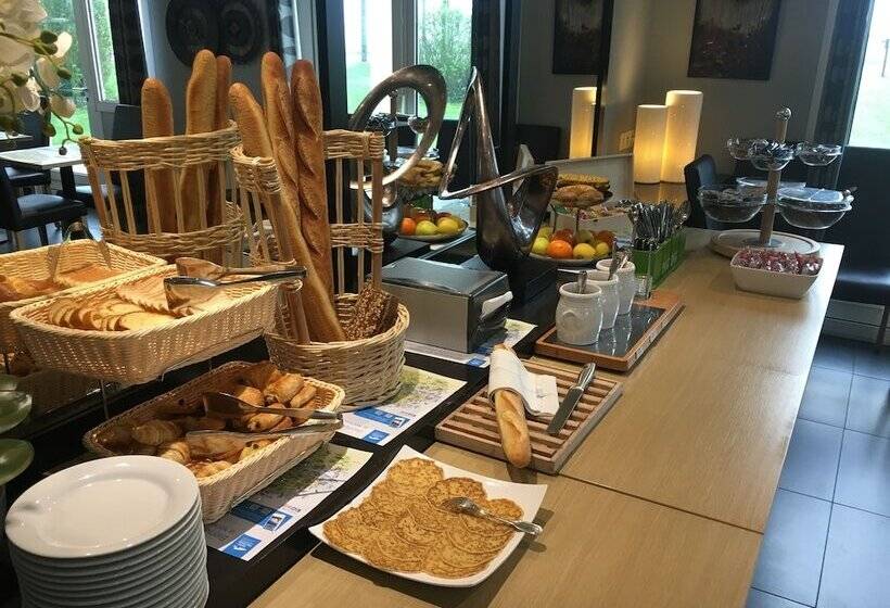 ホテル Hôtel Relais D étretat