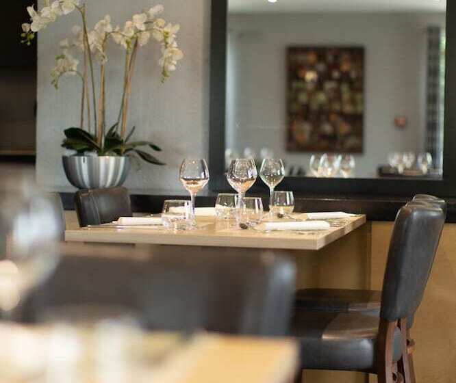 ホテル Hôtel Relais D étretat