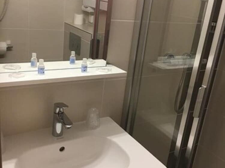 ホテル Hôtel Relais D étretat