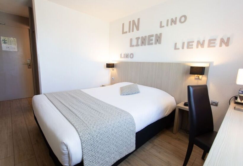 ホテル Hôtel Relais D étretat