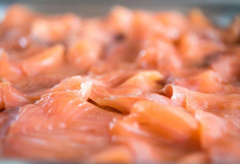 هتل Il Porticciolo