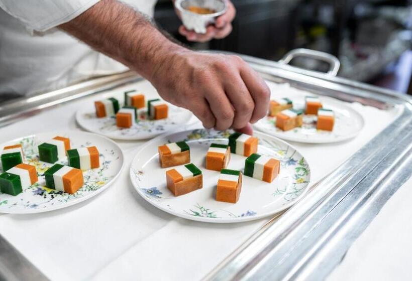 هتل Il Porticciolo