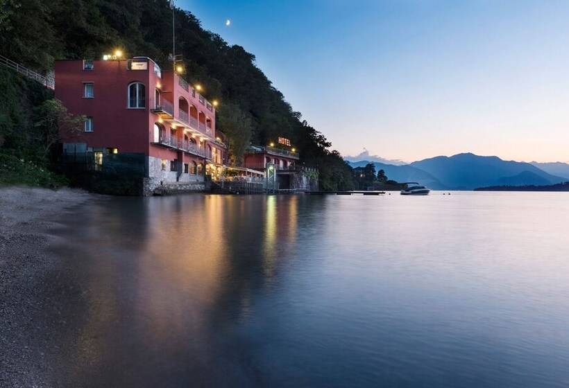 هتل Il Porticciolo