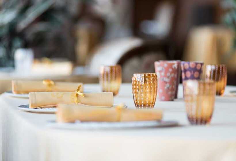 هتل Il Porticciolo