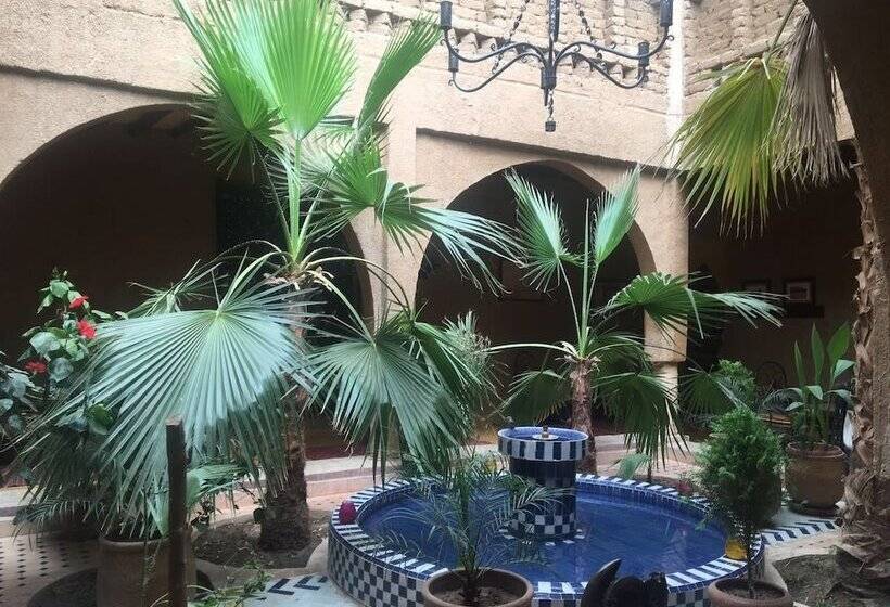 هتل Kasbah Mohayut