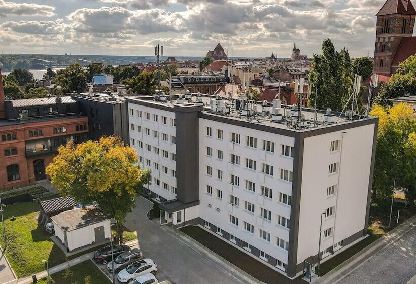 Hotel Kopernik