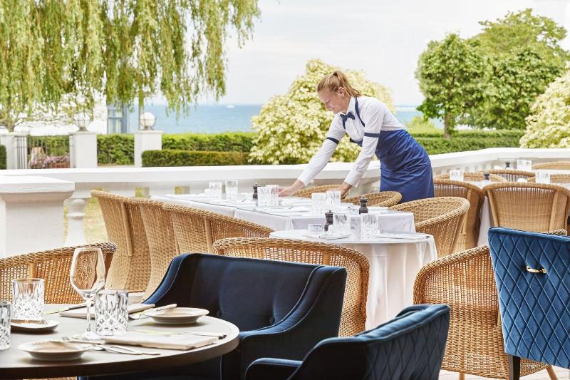 Kurhotel Skodsborg