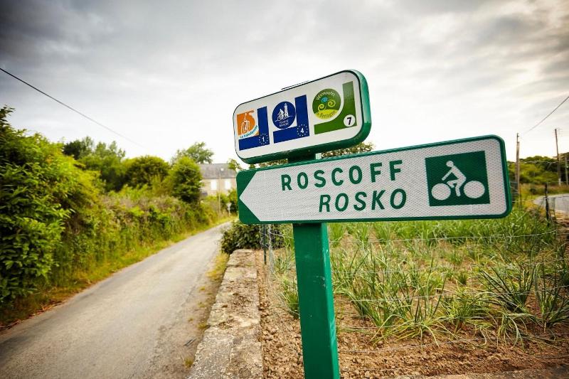 בית מלון כפרי La Residence Des Artistes