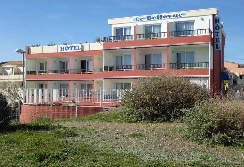 Hotel Hôtel Bellevue Cap D Agde