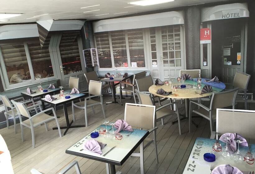 هتل Le Beverl'inn