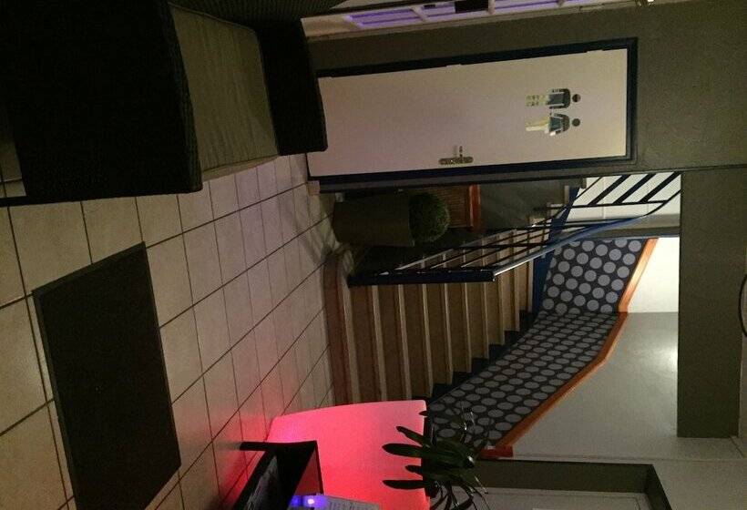 هتل Le Beverl'inn