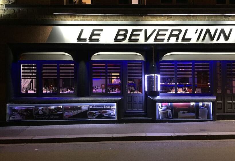 هتل Le Beverl'inn