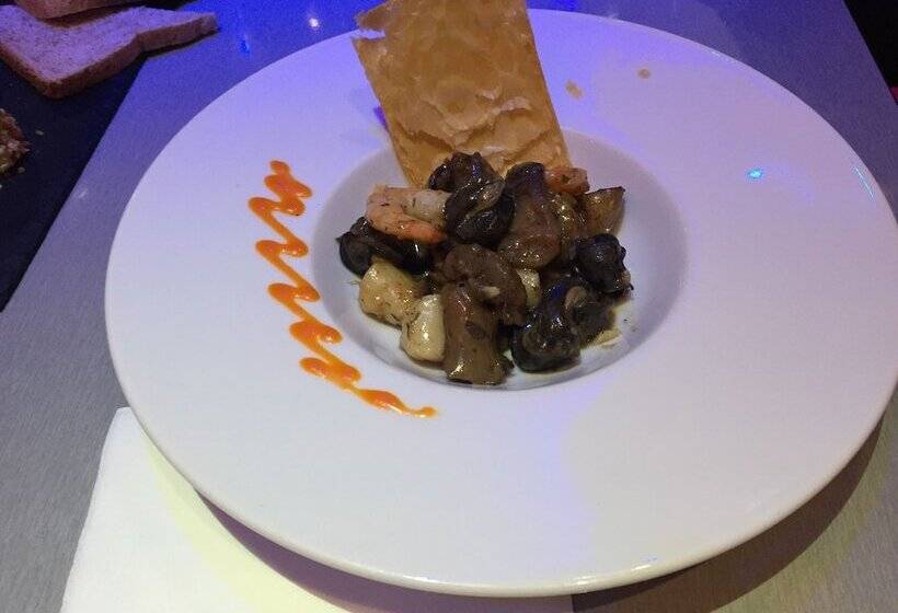 هتل Le Beverl'inn