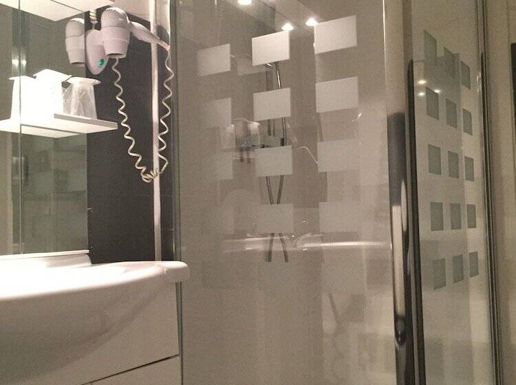 هتل Le Beverl'inn