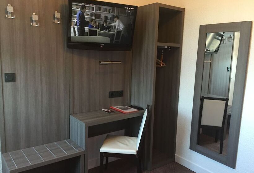 هتل Le Beverl'inn