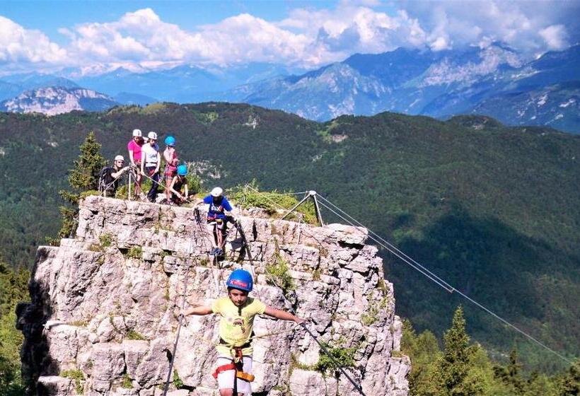 Le Blanc Hotel & Spa