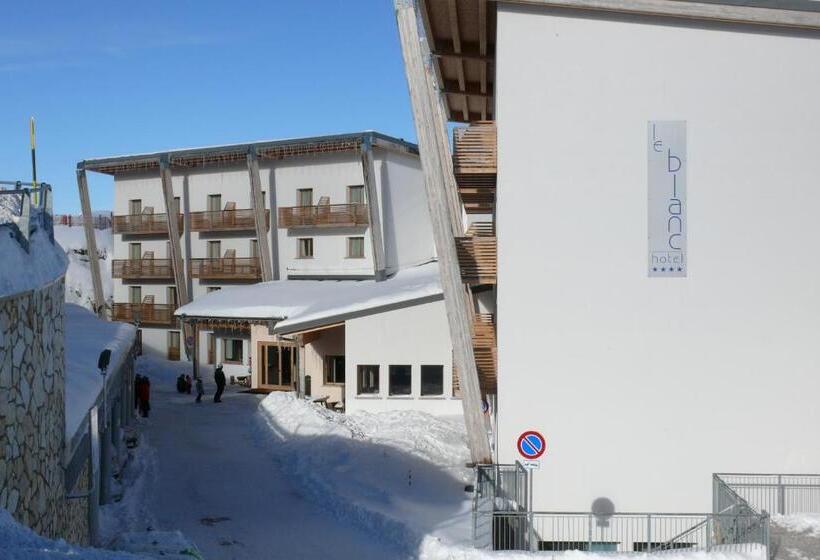 Le Blanc Hotel & Spa