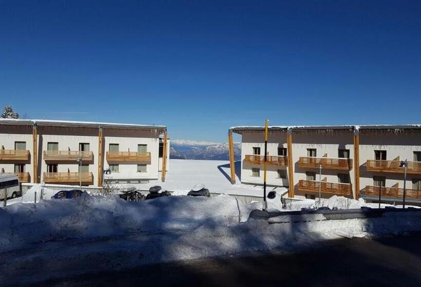 Le Blanc Hotel & Spa