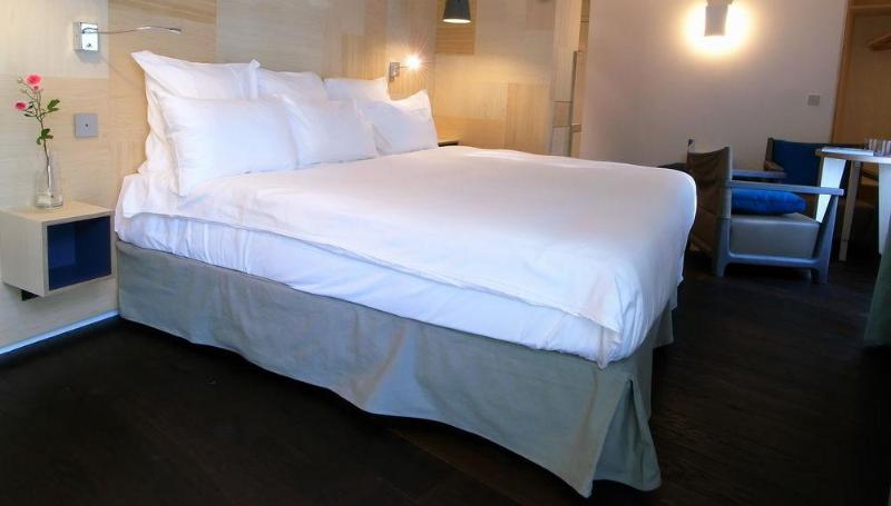 Fotos del hotel Le Citizen:  4