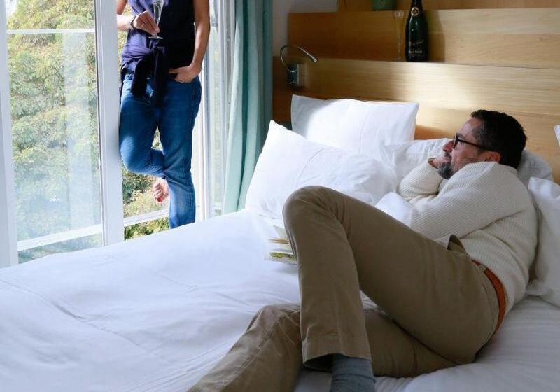 Fotos del hotel Le Citizen:  5