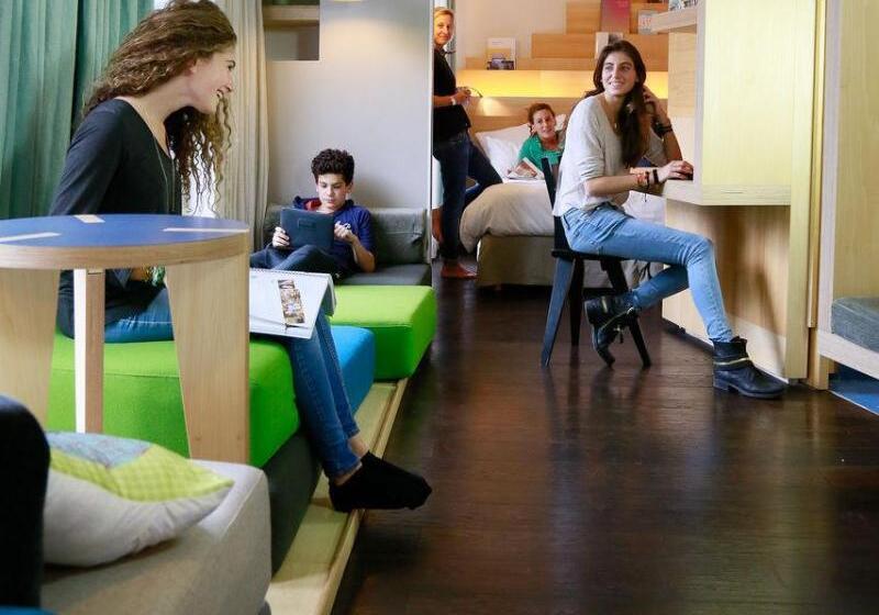 Fotos del hotel Le Citizen:  8