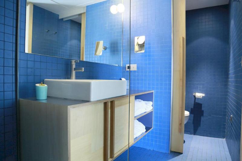 Fotos del hotel Le Citizen:  9