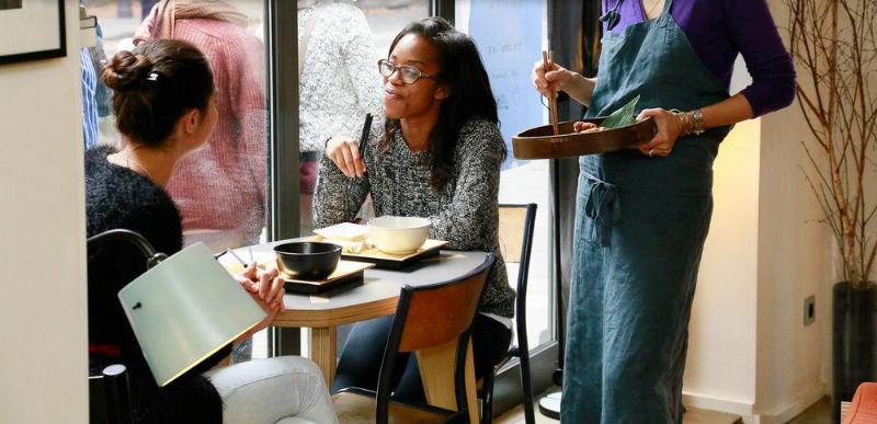 Fotos del hotel Le Citizen:  17