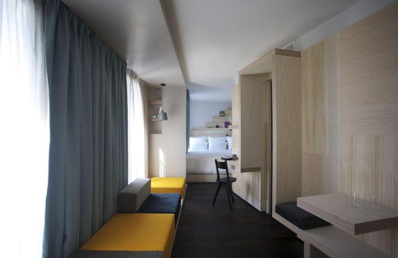 Fotos del hotel Le Citizen:  11