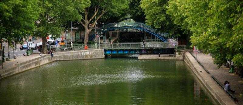 Fotos del hotel Le Citizen:  18