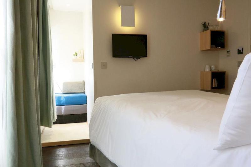 Fotos del hotel Le Citizen:  2