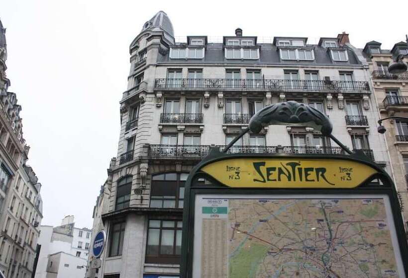 Fotos del hotel Le Clery:  24