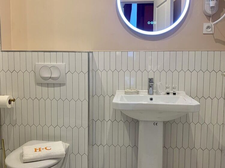 Fotos del hotel Le Clery:  12