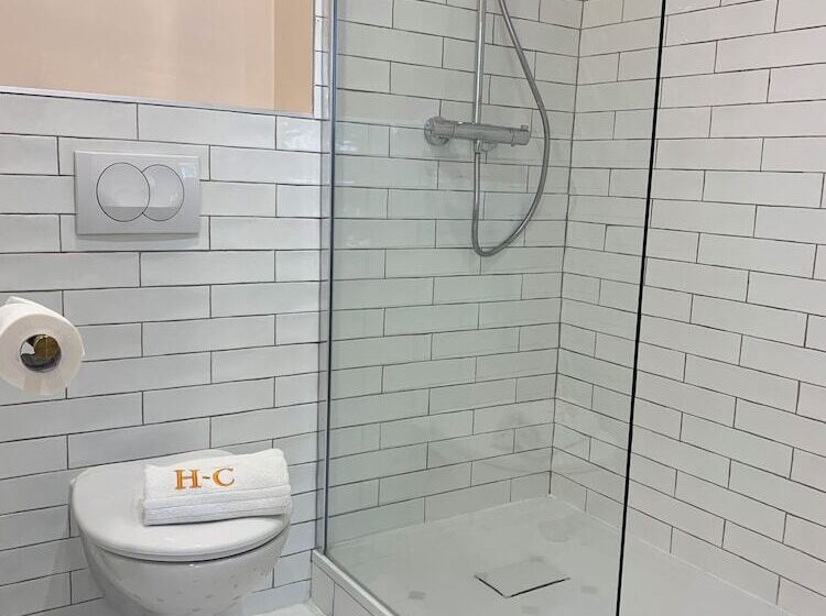 Fotos del hotel Le Clery:  11