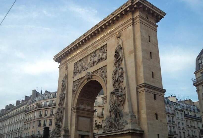 Fotos del hotel Le Clery:  7