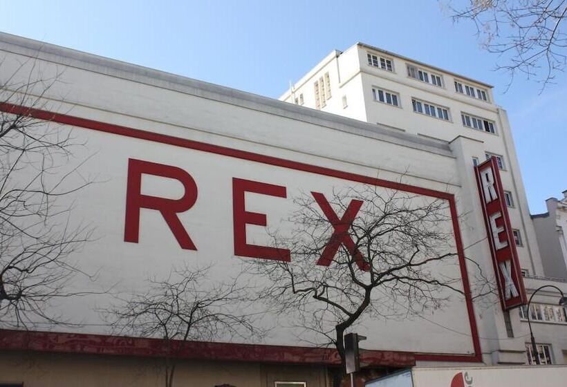 Fotos del hotel Le Clery:  15