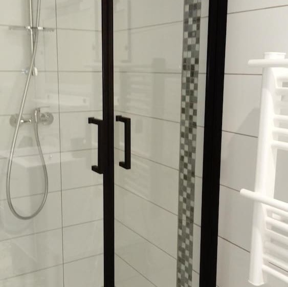 ホテル Le Clos Robinson