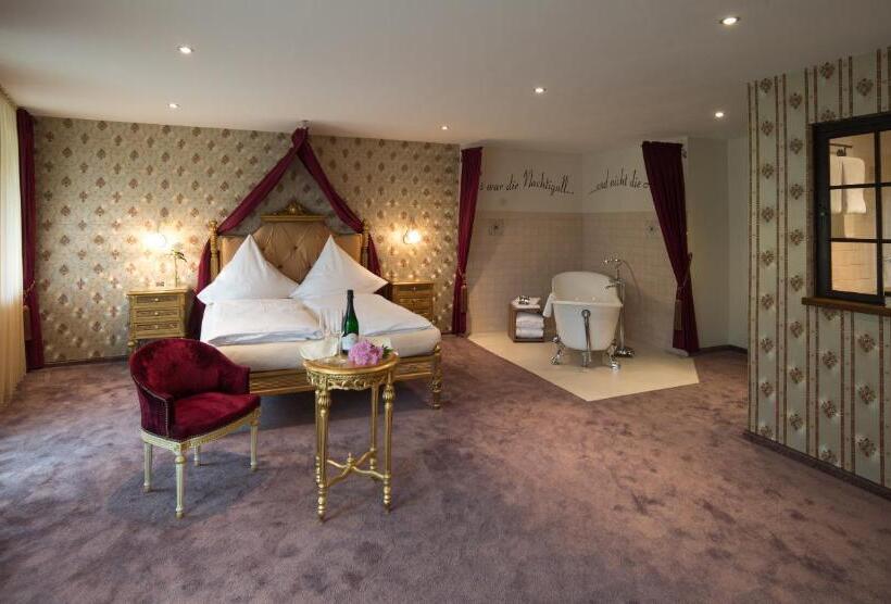 בית מלון כפרי Lellmann